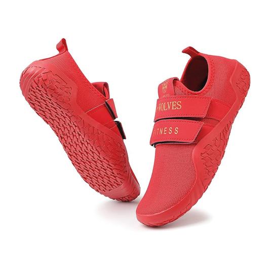 SLIPPER PRO ROJO