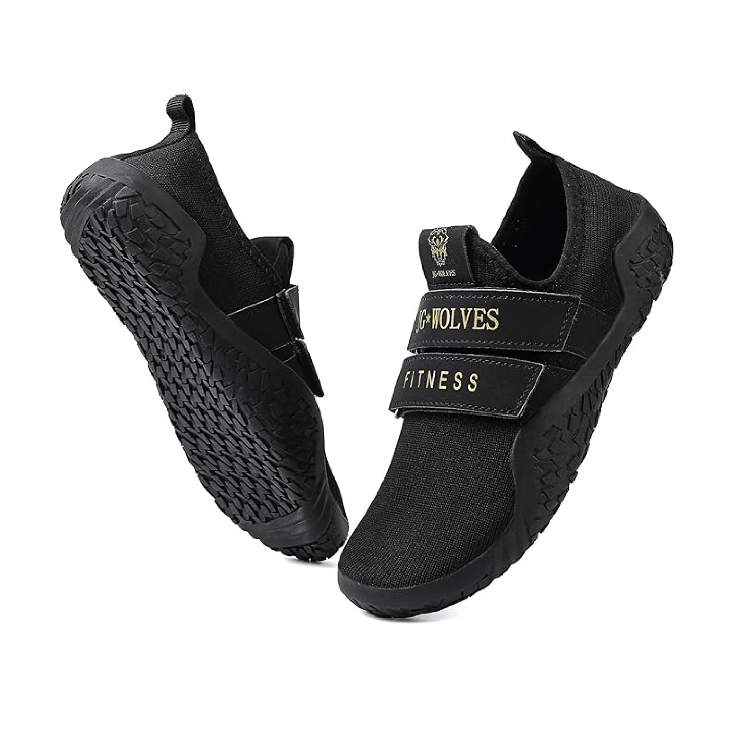 SLIPPER PRO NEGRO