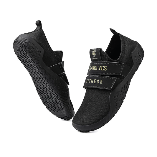 SLIPPER PRO NEGRO