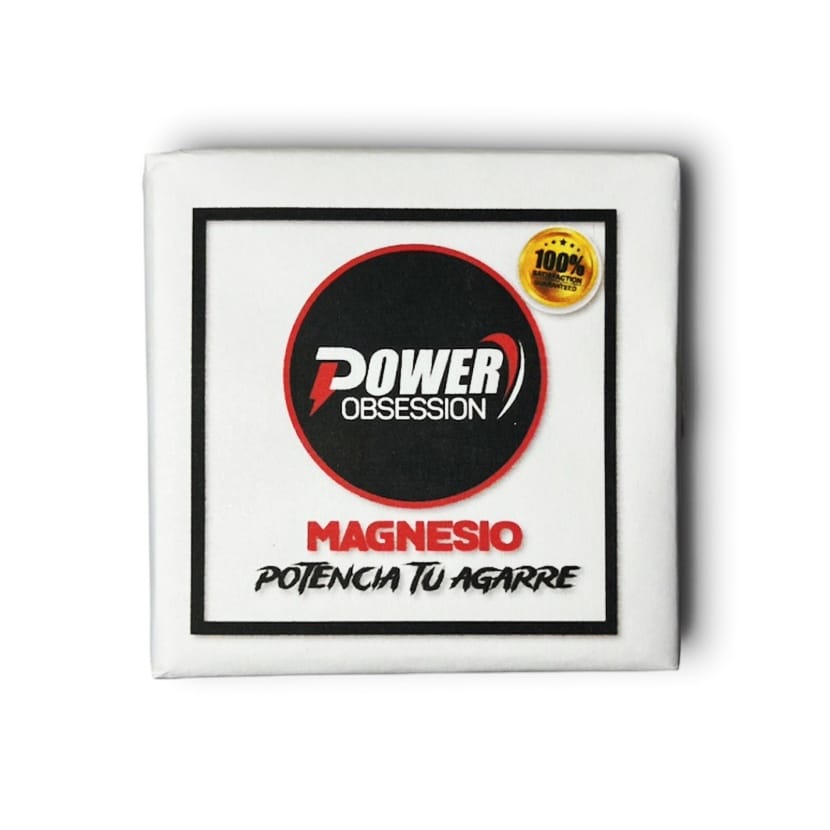 Bloque de Magnesio