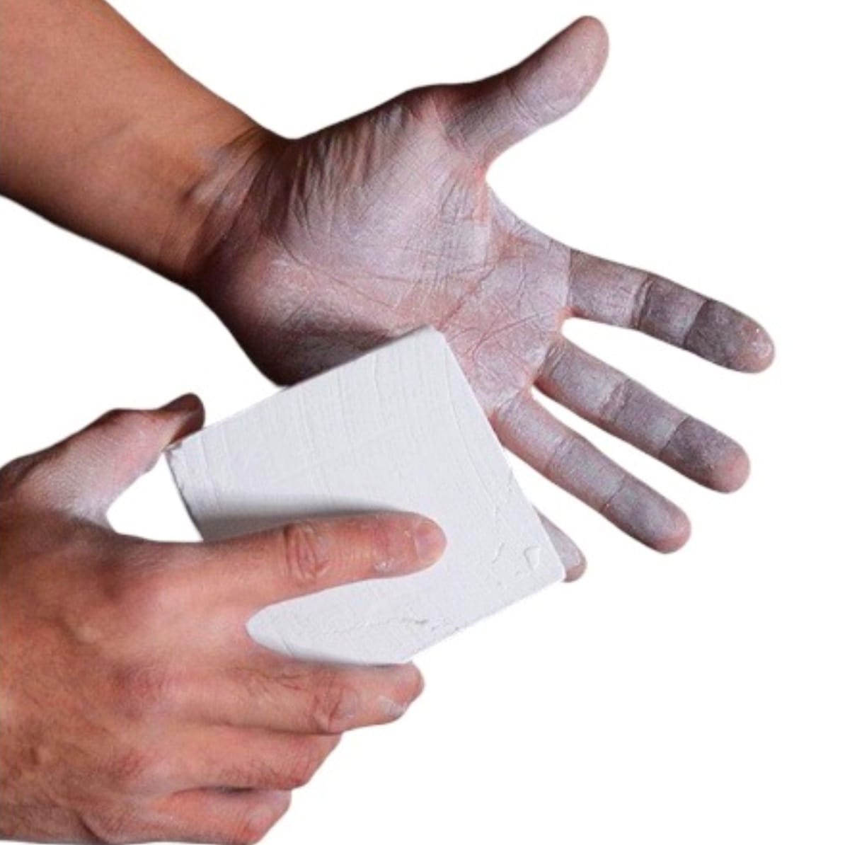 Bloque de Magnesio